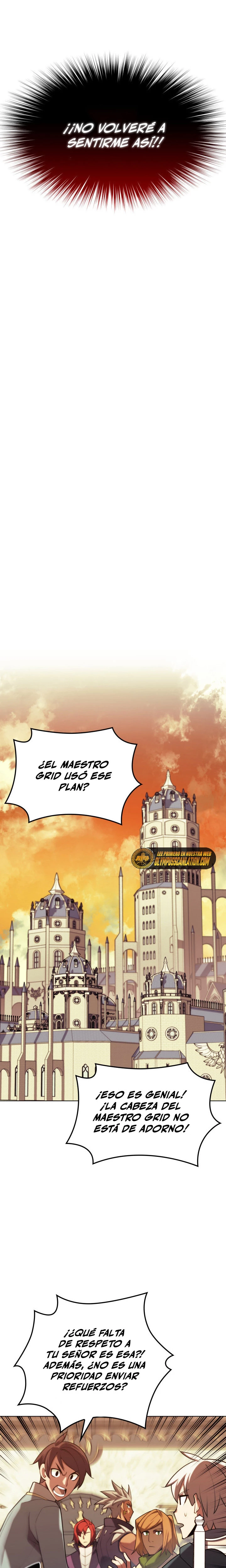El Chetado (Overgeared) - Capítulo 156 - Página 15 - LectorTMOo