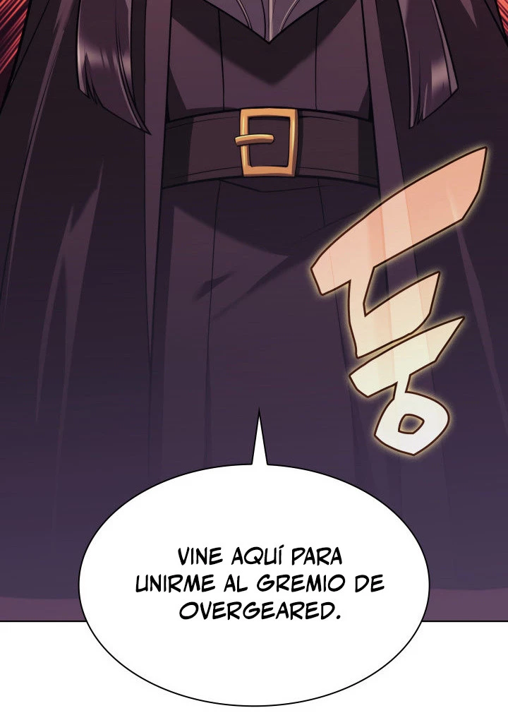 El Chetado (Overgeared) - Capítulo 156 - Página 21 - LectorTMOo