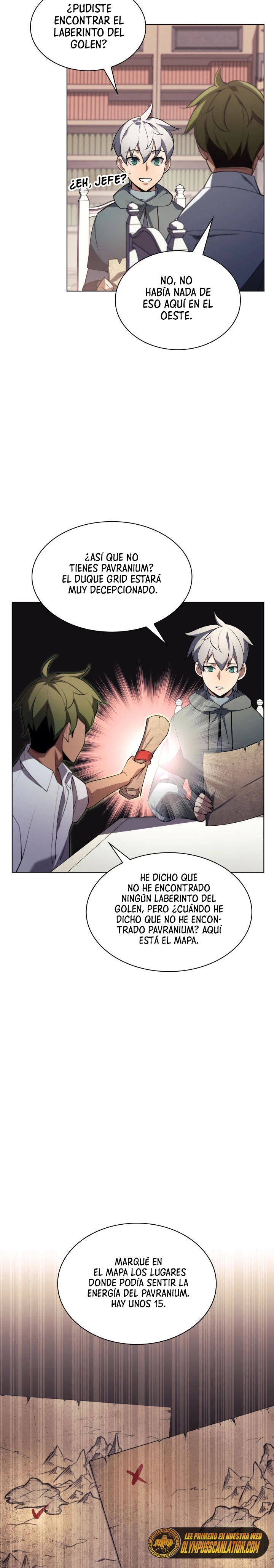 El Chetado (Overgeared) - Capítulo 148 - Página 14 - LectorTMOo