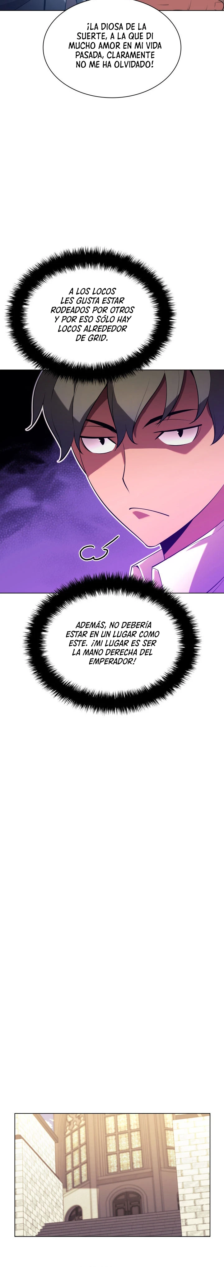 El Chetado (Overgeared) - Capítulo 148 - Página 16 - LectorTMOo