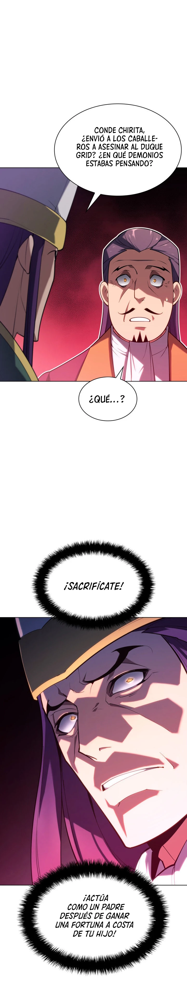 El Chetado (Overgeared) - Capítulo 148 - Página 26 - LectorTMOo