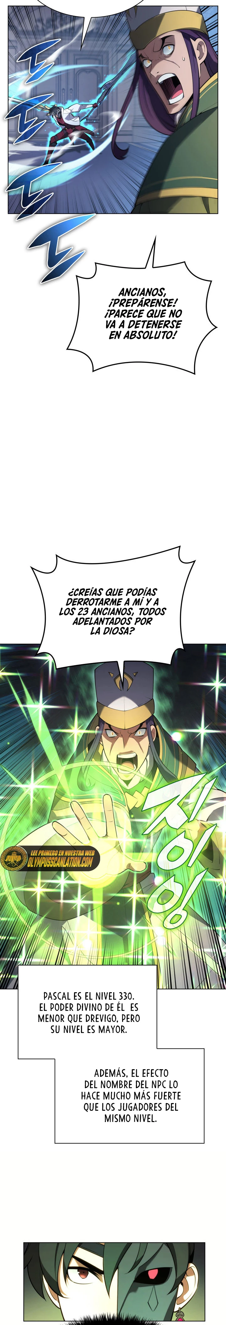 El Chetado (Overgeared) - Capítulo 148 - Página 29 - LectorTMOo