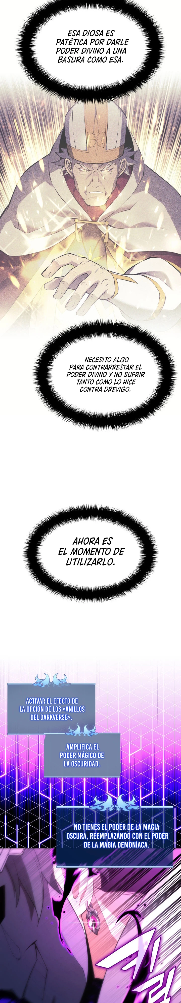 El Chetado (Overgeared) - Capítulo 148 - Página 30 - LectorTMOo