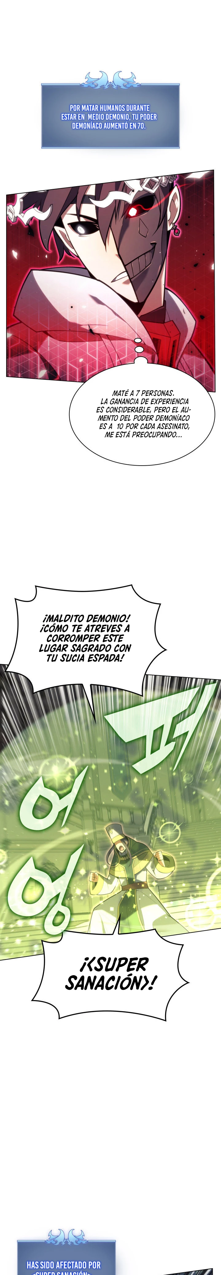 El Chetado (Overgeared) - Capítulo 148 - Página 37 - LectorTMOo
