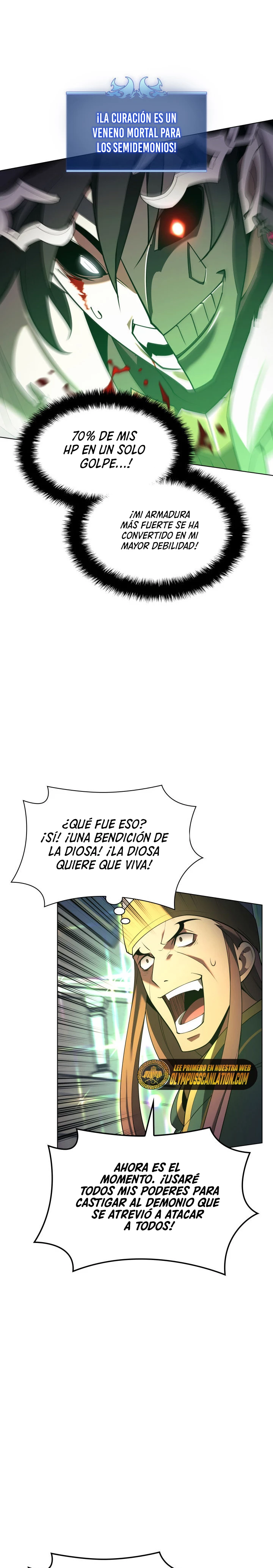 El Chetado (Overgeared) - Capítulo 148 - Página 39 - LectorTMOo