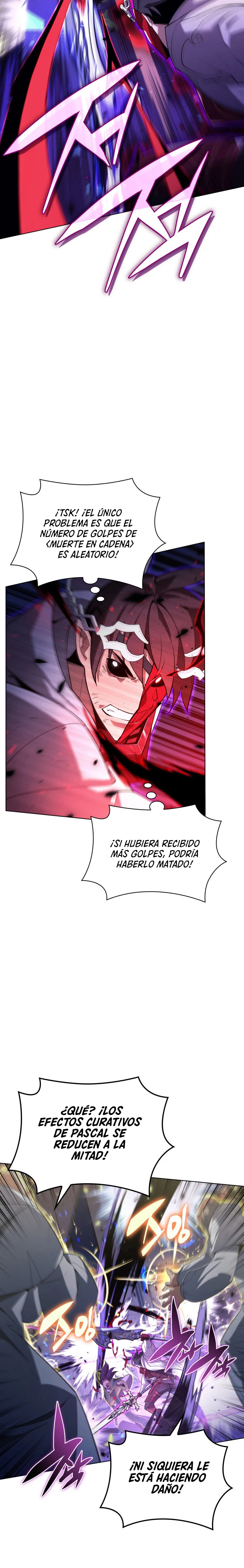 El Chetado (Overgeared) - Capítulo 148 - Página 43 - LectorTMOo
