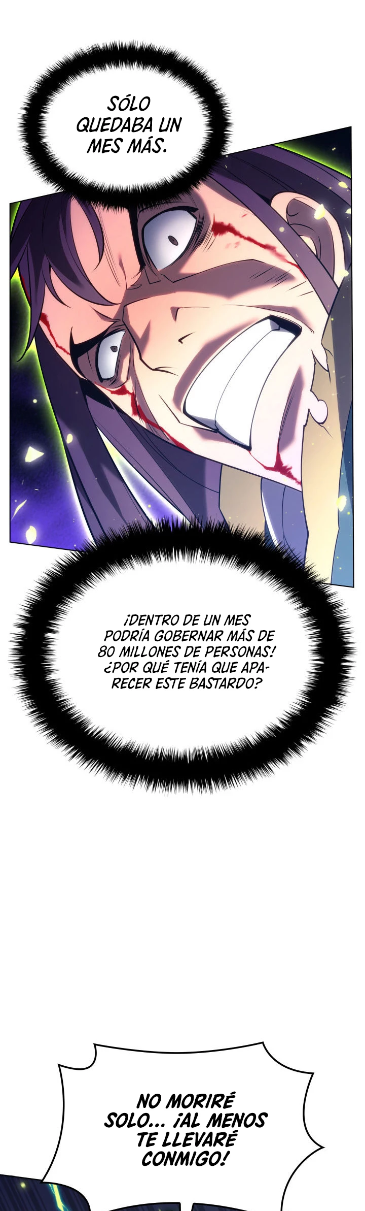 El Chetado (Overgeared) - Capítulo 148 - Página 47 - LectorTMOo