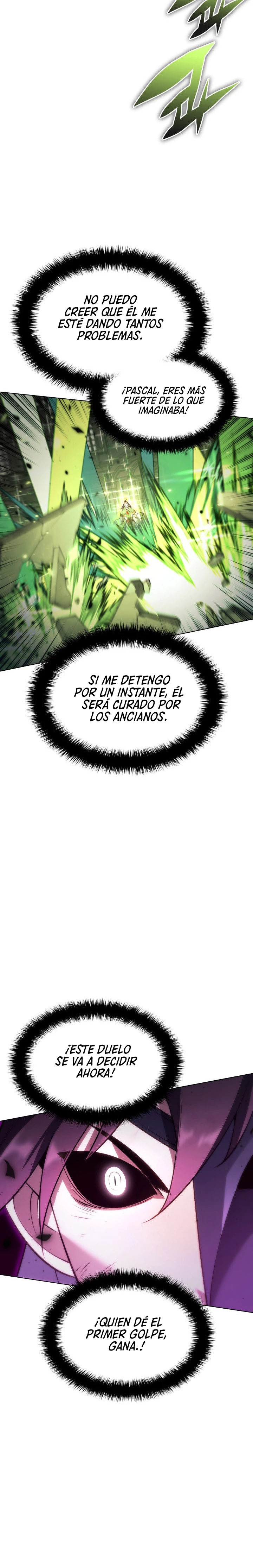 El Chetado (Overgeared) - Capítulo 149 - Página 5 - LectorTMOo