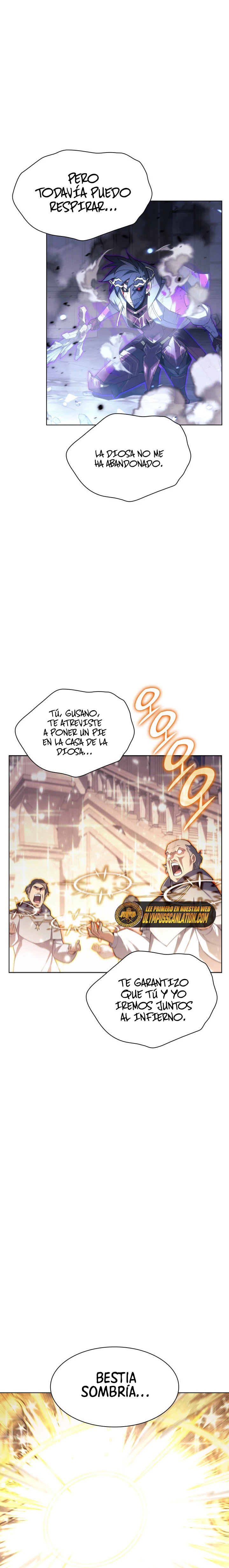 El Chetado (Overgeared) - Capítulo 149 - Página 10 - LectorTMOo