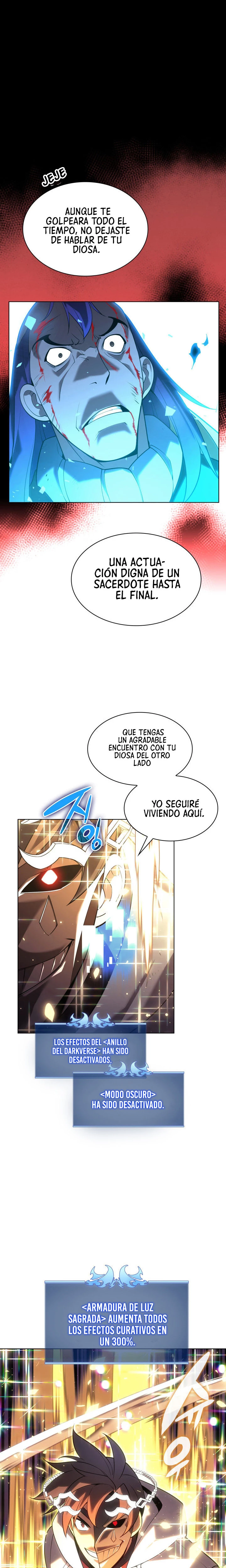El Chetado (Overgeared) - Capítulo 149 - Página 13 - LectorTMOo