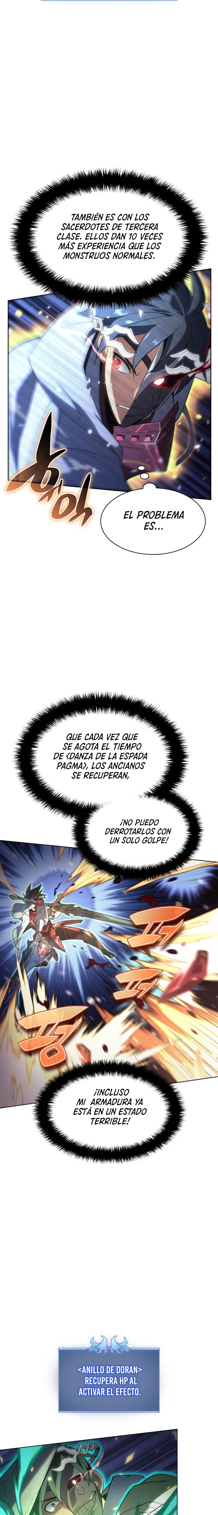 El Chetado (Overgeared) - Capítulo 149 - Página 26 - LectorTMOo