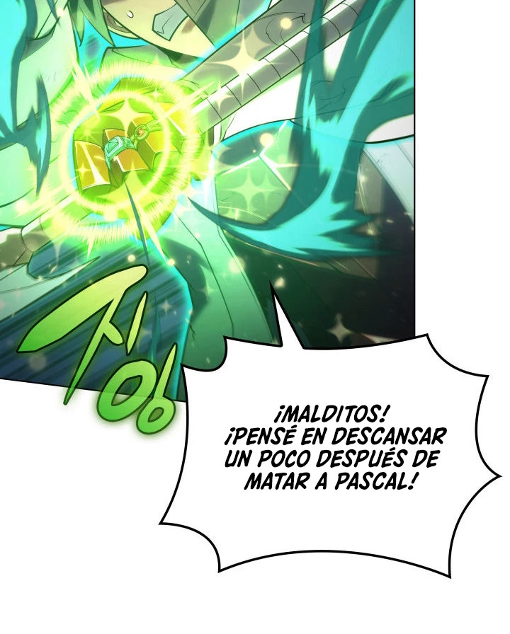 El Chetado (Overgeared) - Capítulo 149 - Página 27 - LectorTMOo