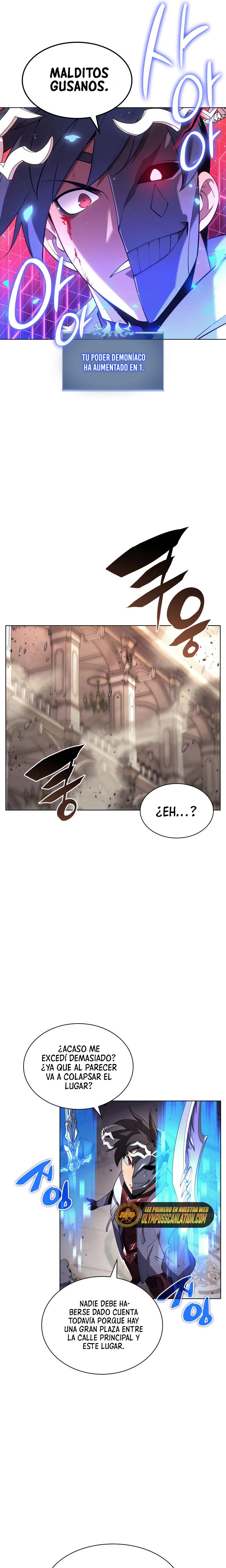 El Chetado (Overgeared) - Capítulo 149 - Página 38 - LectorTMOo