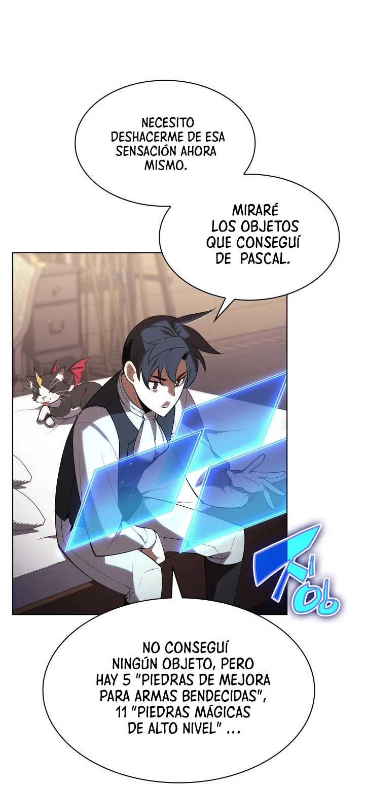 El Chetado (Overgeared) - Capítulo 149 - Página 43 - LectorTMOo