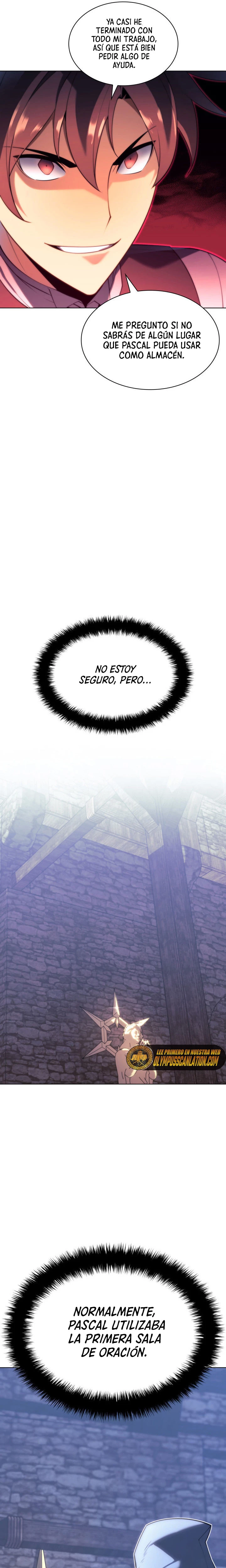 El Chetado (Overgeared) - Capítulo 149 - Página 48 - LectorTMOo
