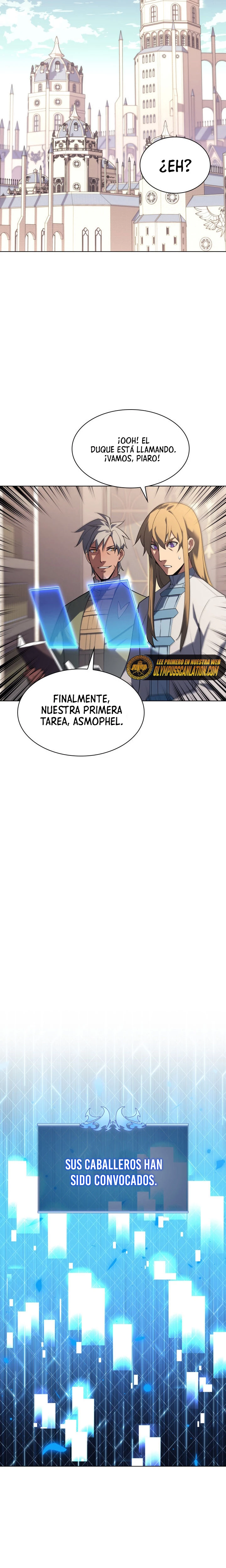 El Chetado (Overgeared) - Capítulo 149 - Página 54 - LectorTMOo
