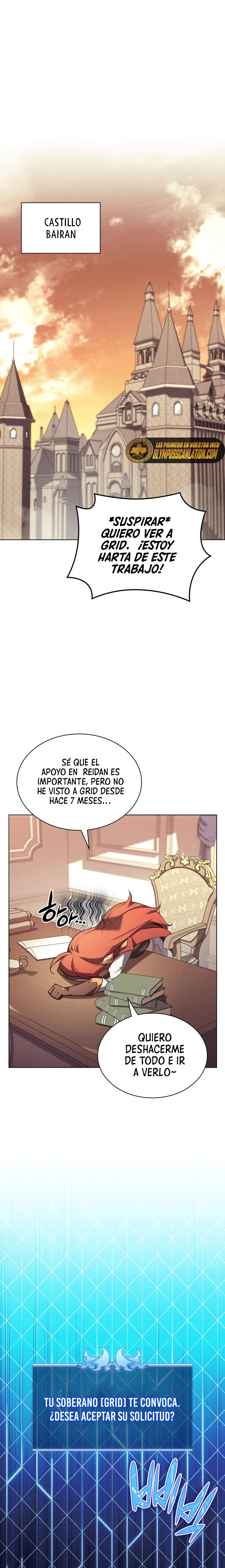 El Chetado (Overgeared) - Capítulo 150 - Página 3 - LectorTMOo