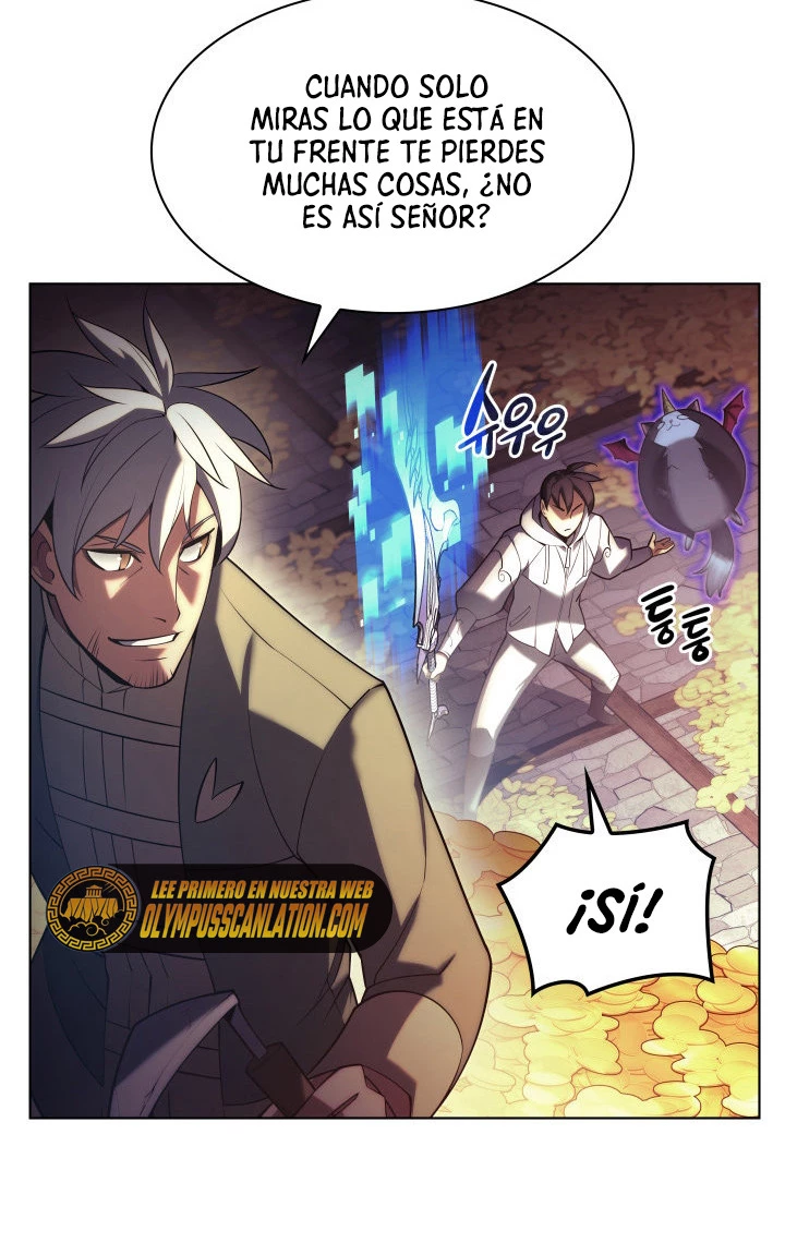 El Chetado (Overgeared) - Capítulo 150 - Página 17 - LectorTMOo