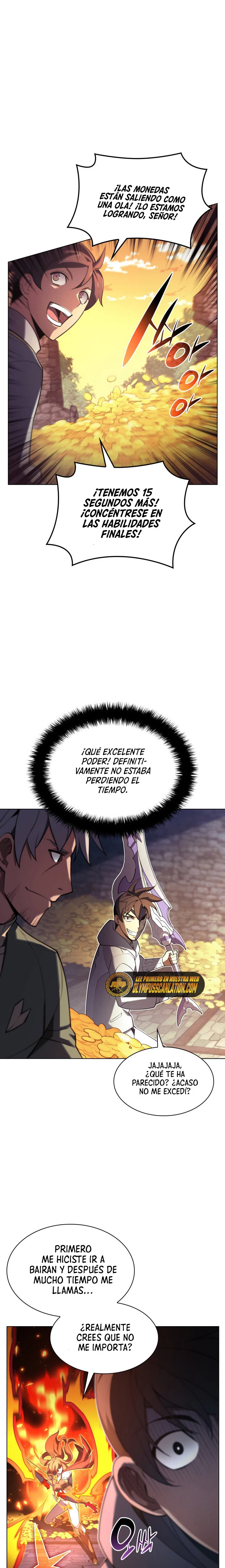 El Chetado (Overgeared) - Capítulo 150 - Página 20 - LectorTMOo