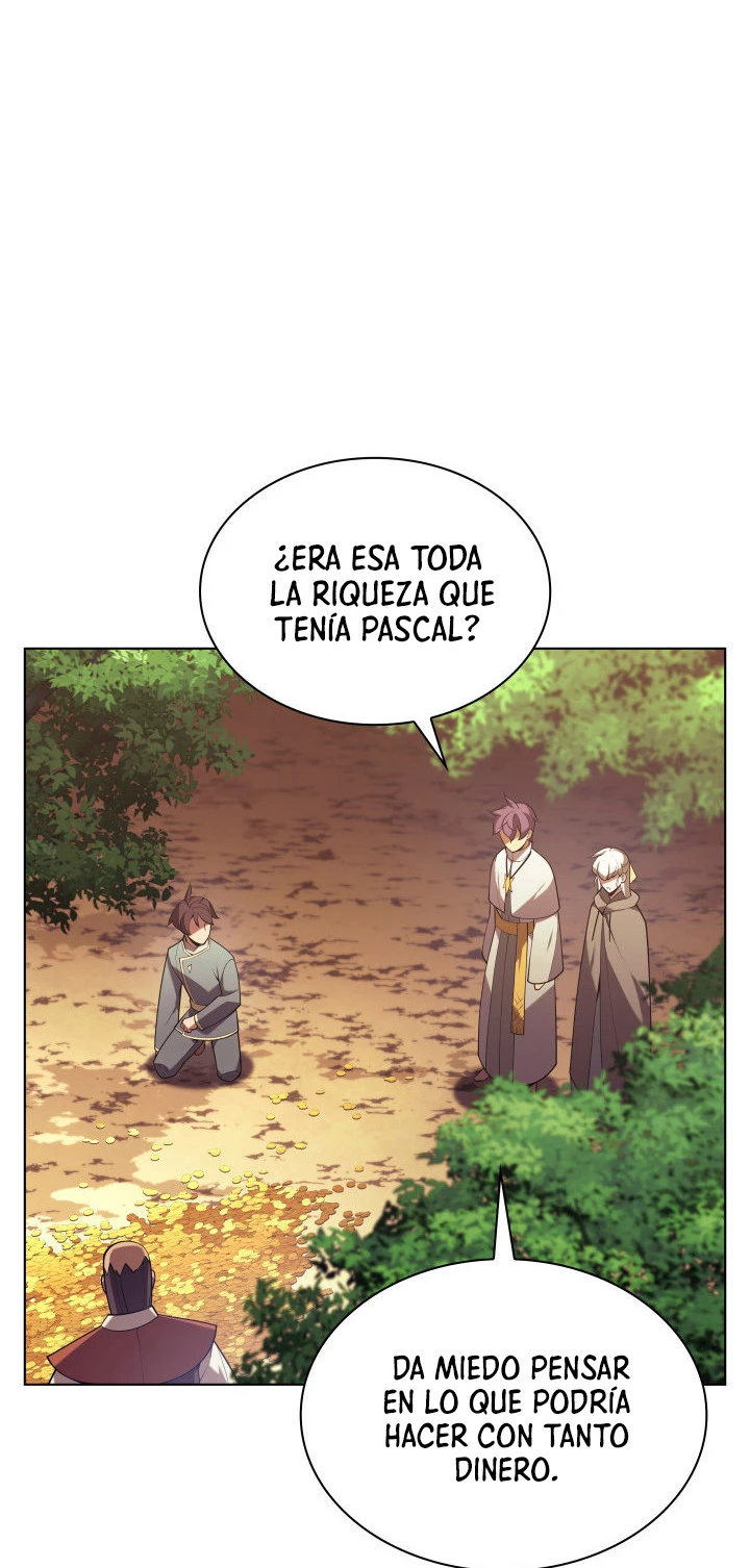 El Chetado (Overgeared) - Capítulo 150 - Página 27 - LectorTMOo