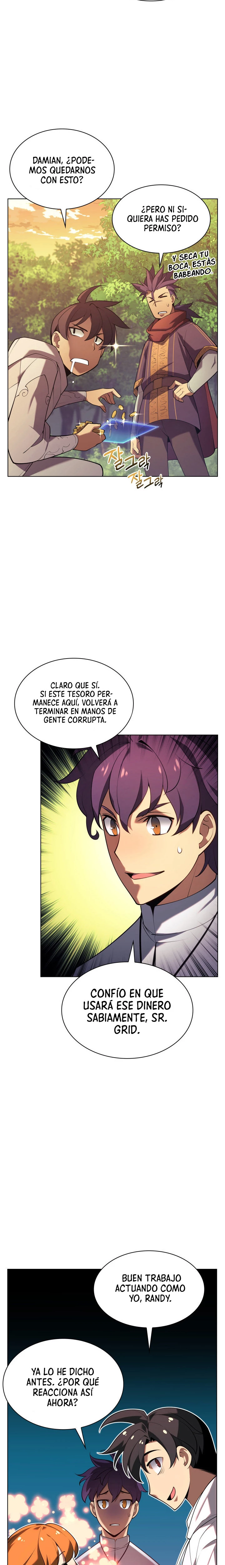 El Chetado (Overgeared) - Capítulo 150 - Página 28 - LectorTMOo