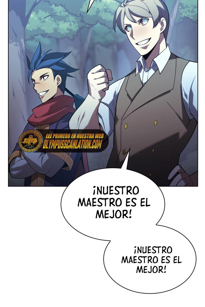 El Chetado (Overgeared) - Capítulo 150 - Página 35 - LectorTMOo