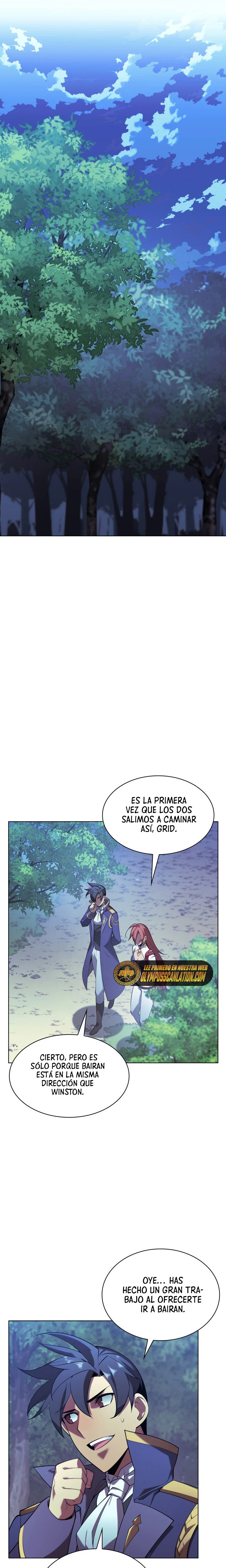 El Chetado (Overgeared) - Capítulo 150 - Página 42 - LectorTMOo
