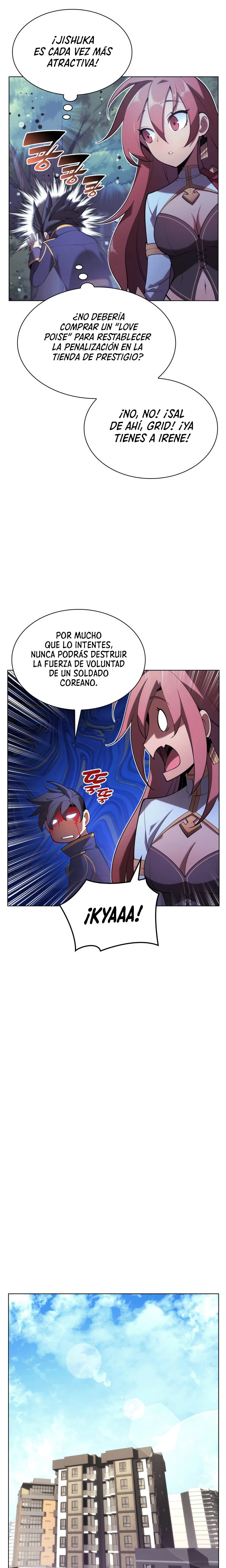 El Chetado (Overgeared) - Capítulo 150 - Página 48 - LectorTMOo