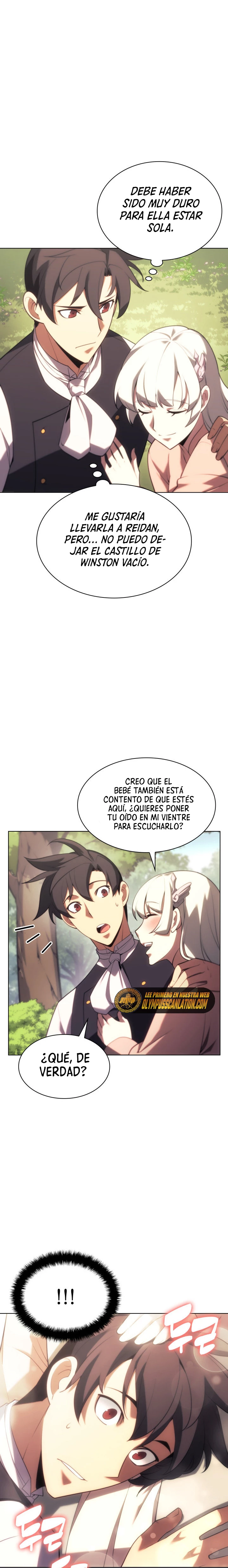 El Chetado (Overgeared) - Capítulo 151 - Página 5 - LectorTMOo