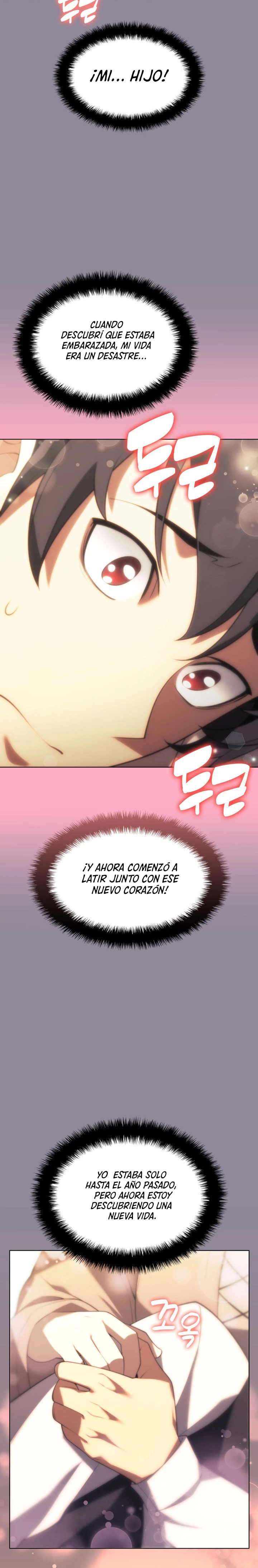 El Chetado (Overgeared) - Capítulo 151 - Página 6 - LectorTMOo