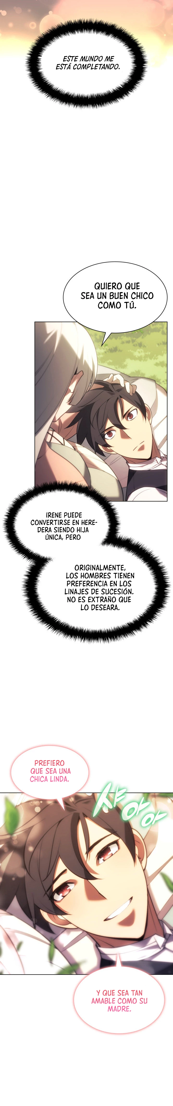 El Chetado (Overgeared) - Capítulo 151 - Página 7 - LectorTMOo