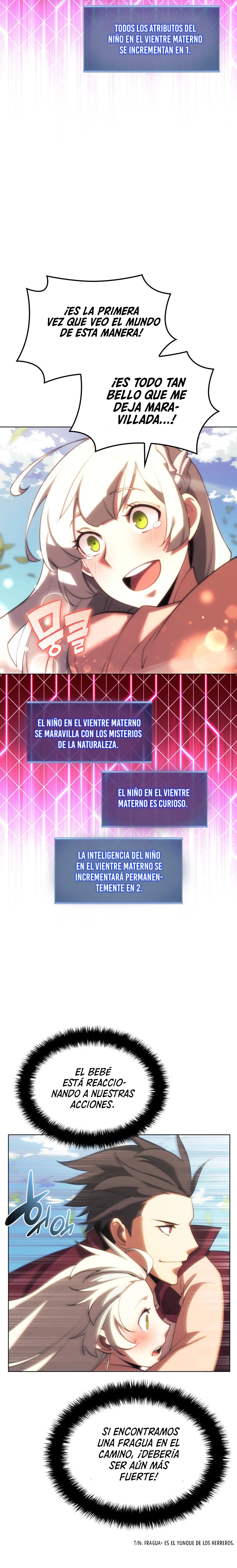 El Chetado (Overgeared) - Capítulo 151 - Página 13 - LectorTMOo