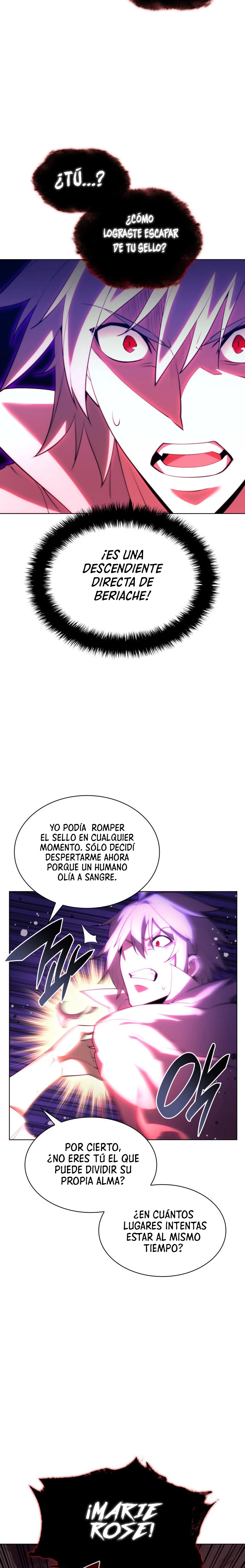 El Chetado (Overgeared) - Capítulo 151 - Página 32 - LectorTMOo
