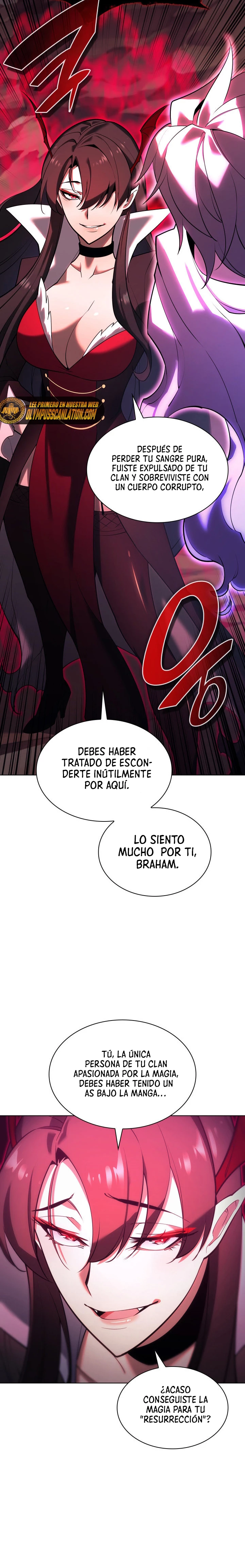 El Chetado (Overgeared) - Capítulo 151 - Página 33 - LectorTMOo