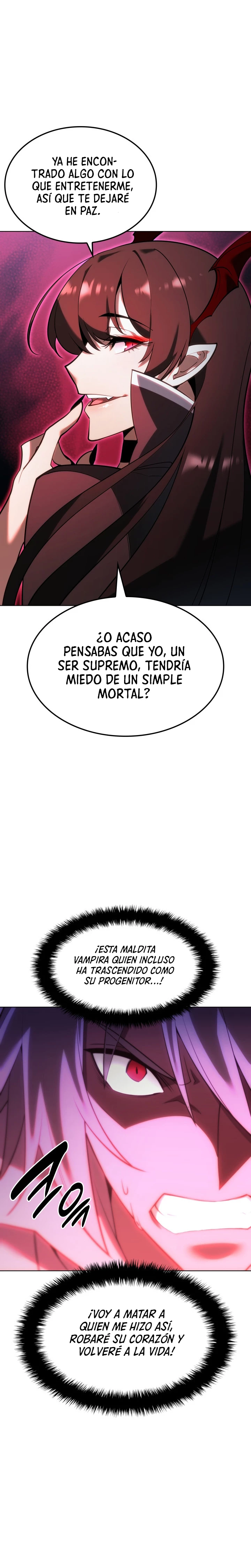El Chetado (Overgeared) - Capítulo 151 - Página 35 - LectorTMOo