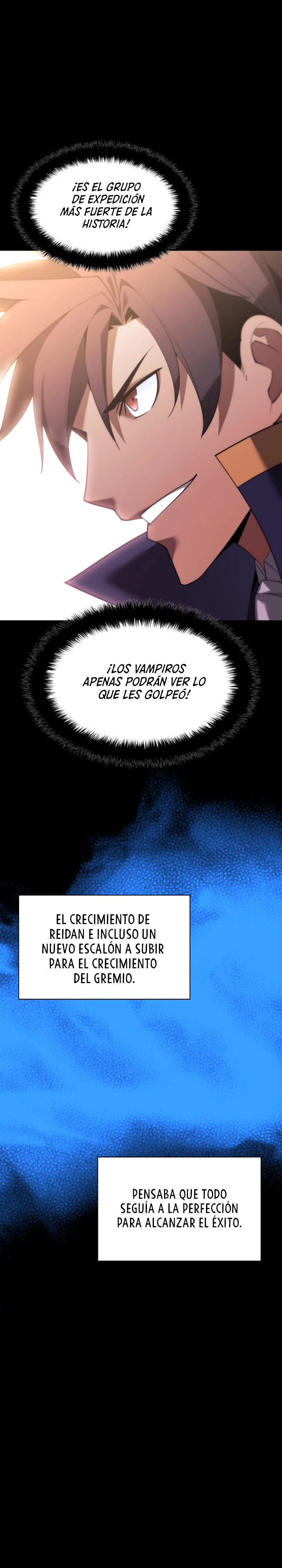 El Chetado (Overgeared) - Capítulo 151 - Página 42 - LectorTMOo