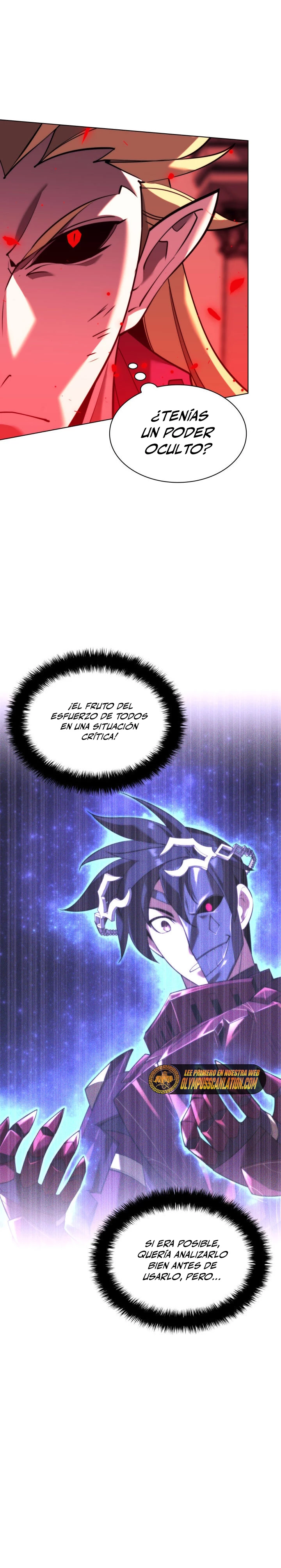 El Chetado (Overgeared) - Capítulo 158 - Página 9 - LectorTMOo