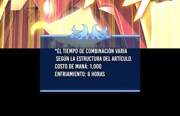 El Chetado (Overgeared) - Capítulo 158 - Página 11 - LectorTMOo