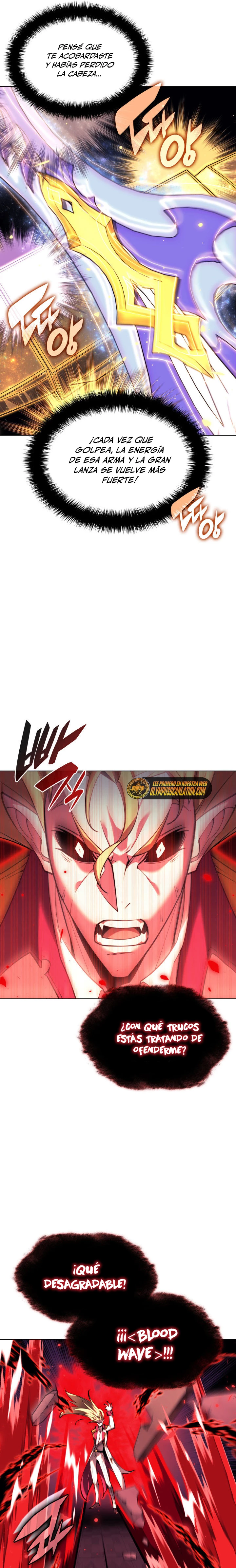 El Chetado (Overgeared) - Capítulo 158 - Página 18 - LectorTMOo