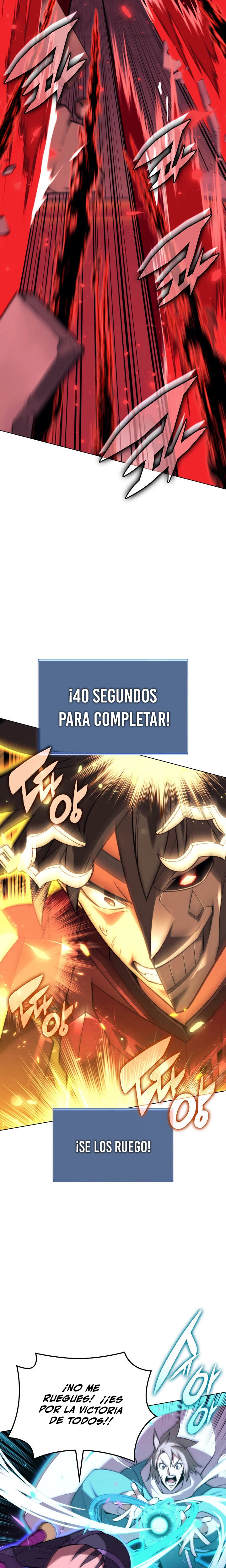El Chetado (Overgeared) - Capítulo 158 - Página 19 - LectorTMOo