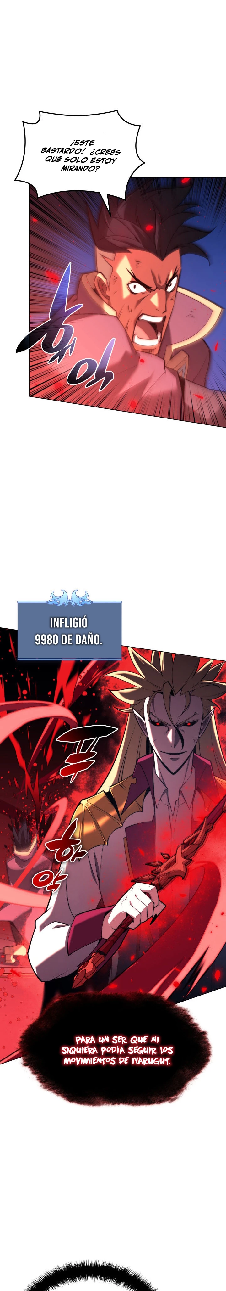 El Chetado (Overgeared) - Capítulo 158 - Página 24 - LectorTMOo