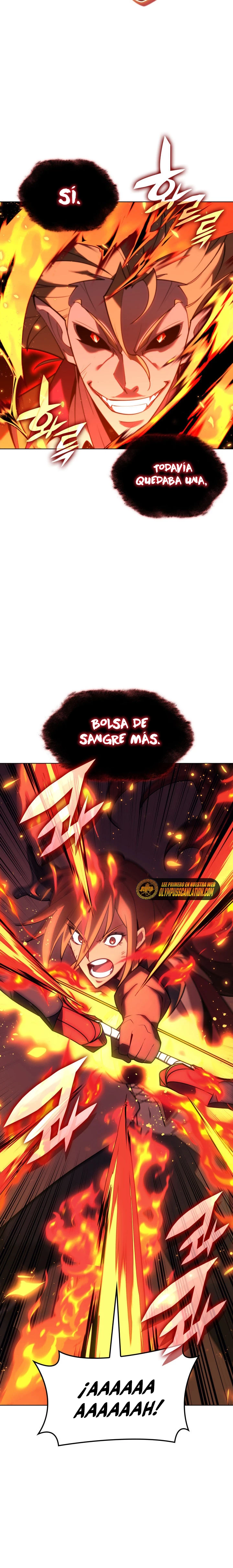 El Chetado (Overgeared) - Capítulo 158 - Página 32 - LectorTMOo