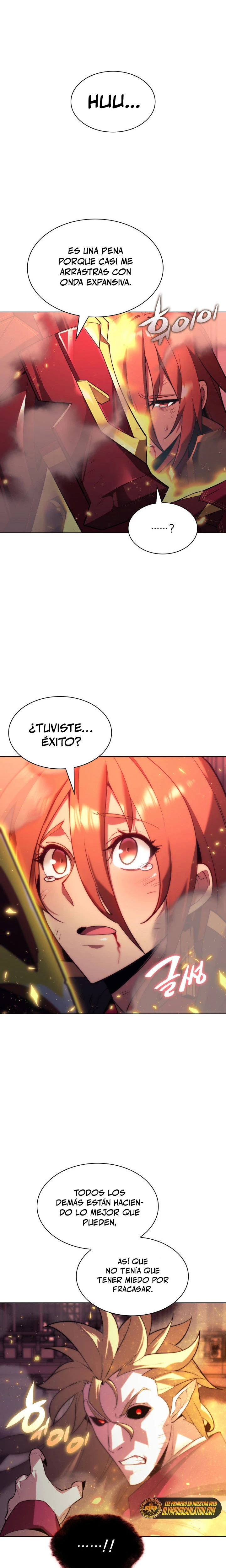 El Chetado (Overgeared) - Capítulo 158 - Página 38 - LectorTMOo