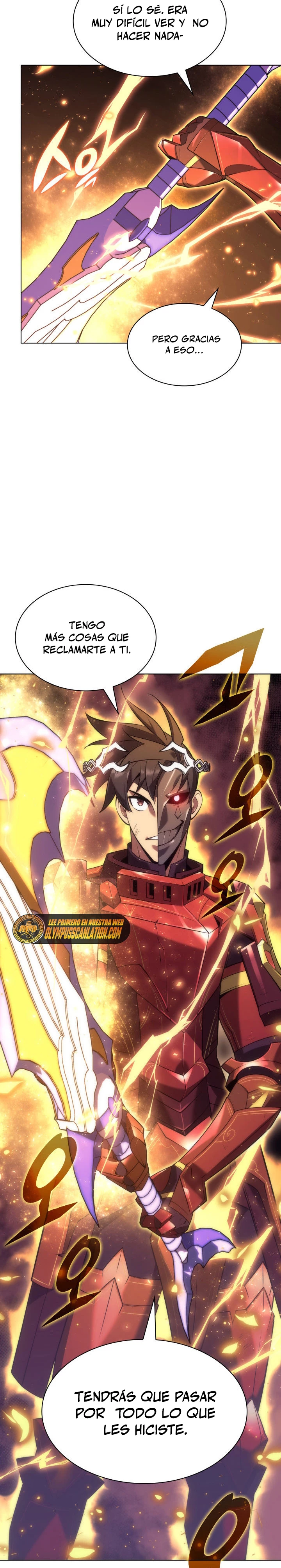 El Chetado (Overgeared) - Capítulo 158 - Página 43 - LectorTMOo