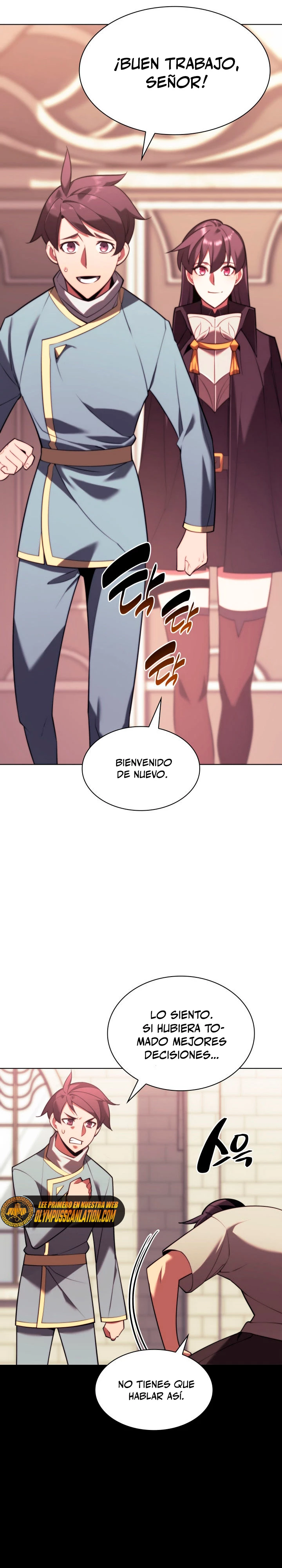 El Chetado (Overgeared) - Capítulo 160 - Página 15 - LectorTMOo