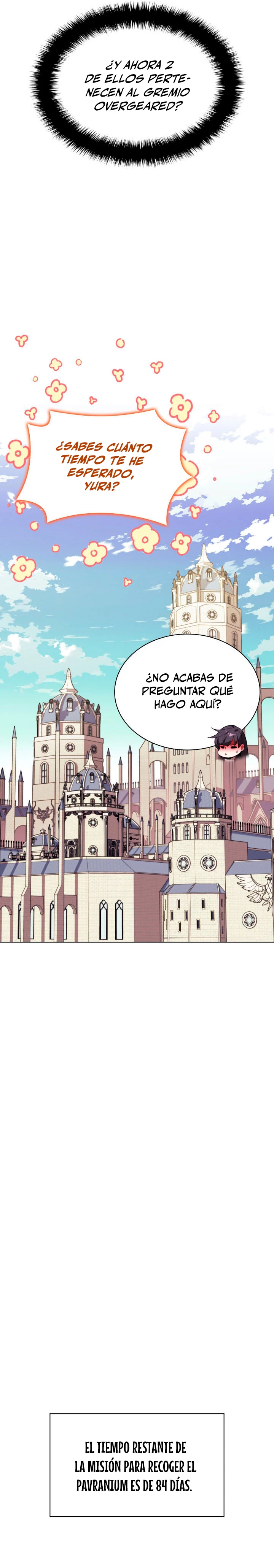 El Chetado (Overgeared) - Capítulo 160 - Página 19 - LectorTMOo
