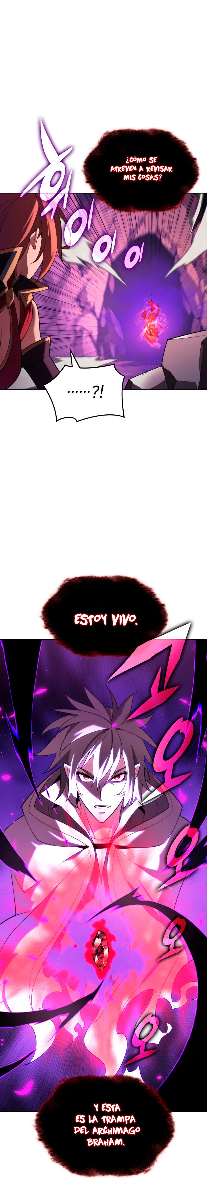 El Chetado (Overgeared) - Capítulo 160 - Página 22 - LectorTMOo