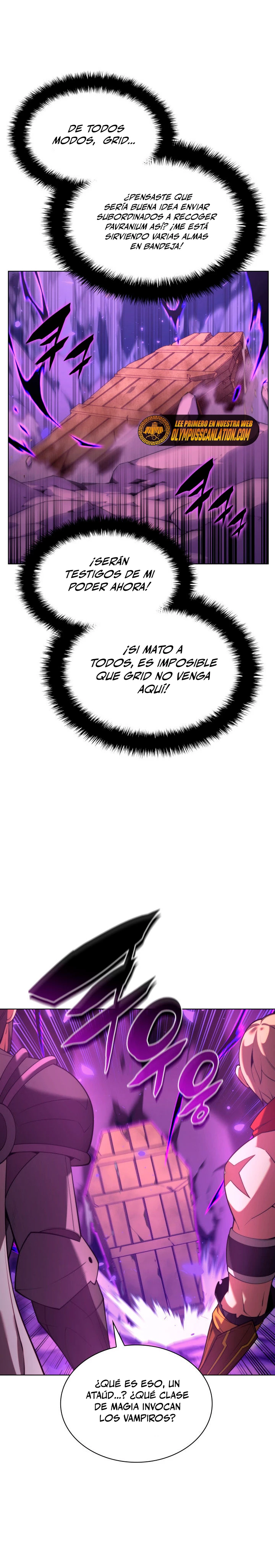 El Chetado (Overgeared) - Capítulo 160 - Página 24 - LectorTMOo