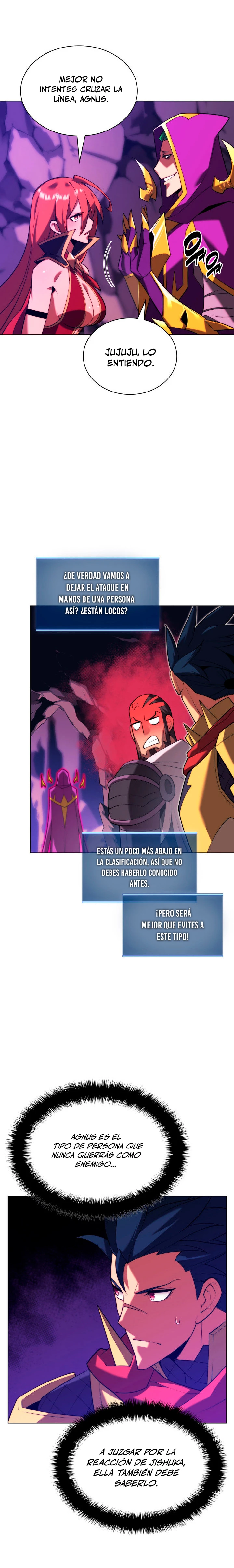 El Chetado (Overgeared) - Capítulo 160 - Página 36 - LectorTMOo