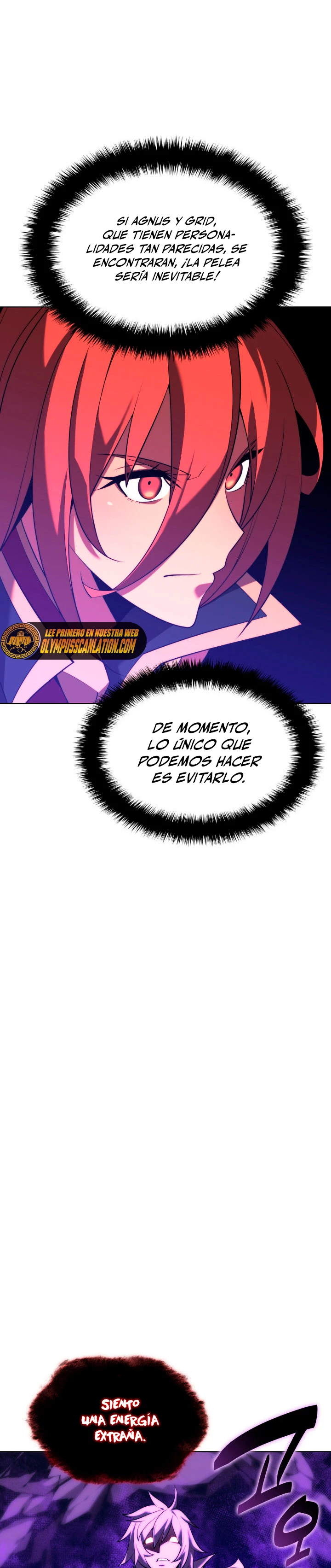 El Chetado (Overgeared) - Capítulo 160 - Página 37 - LectorTMOo